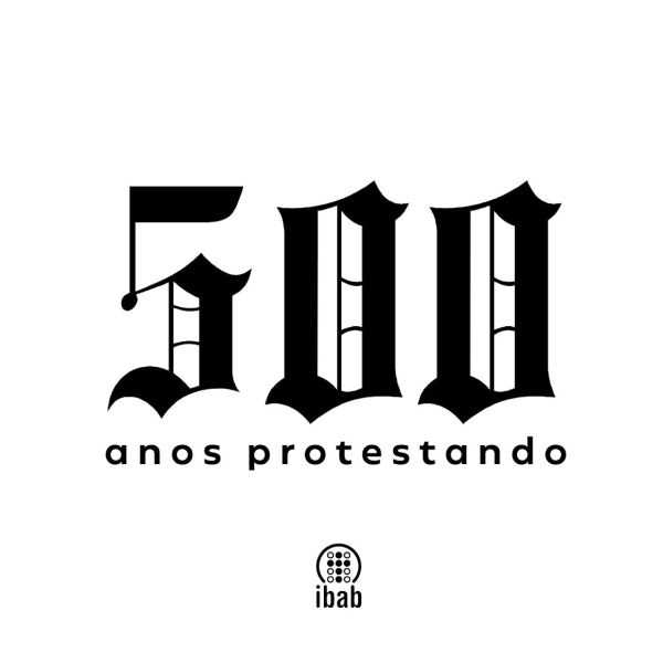 500 anos protestando