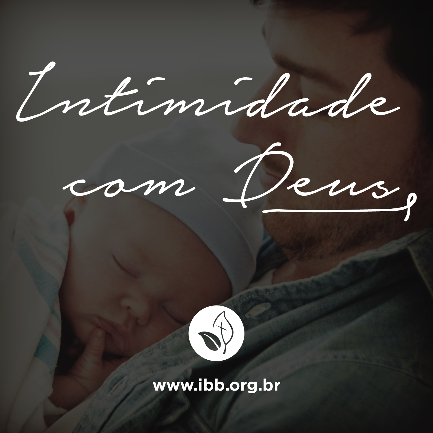 Intimidade com Deus