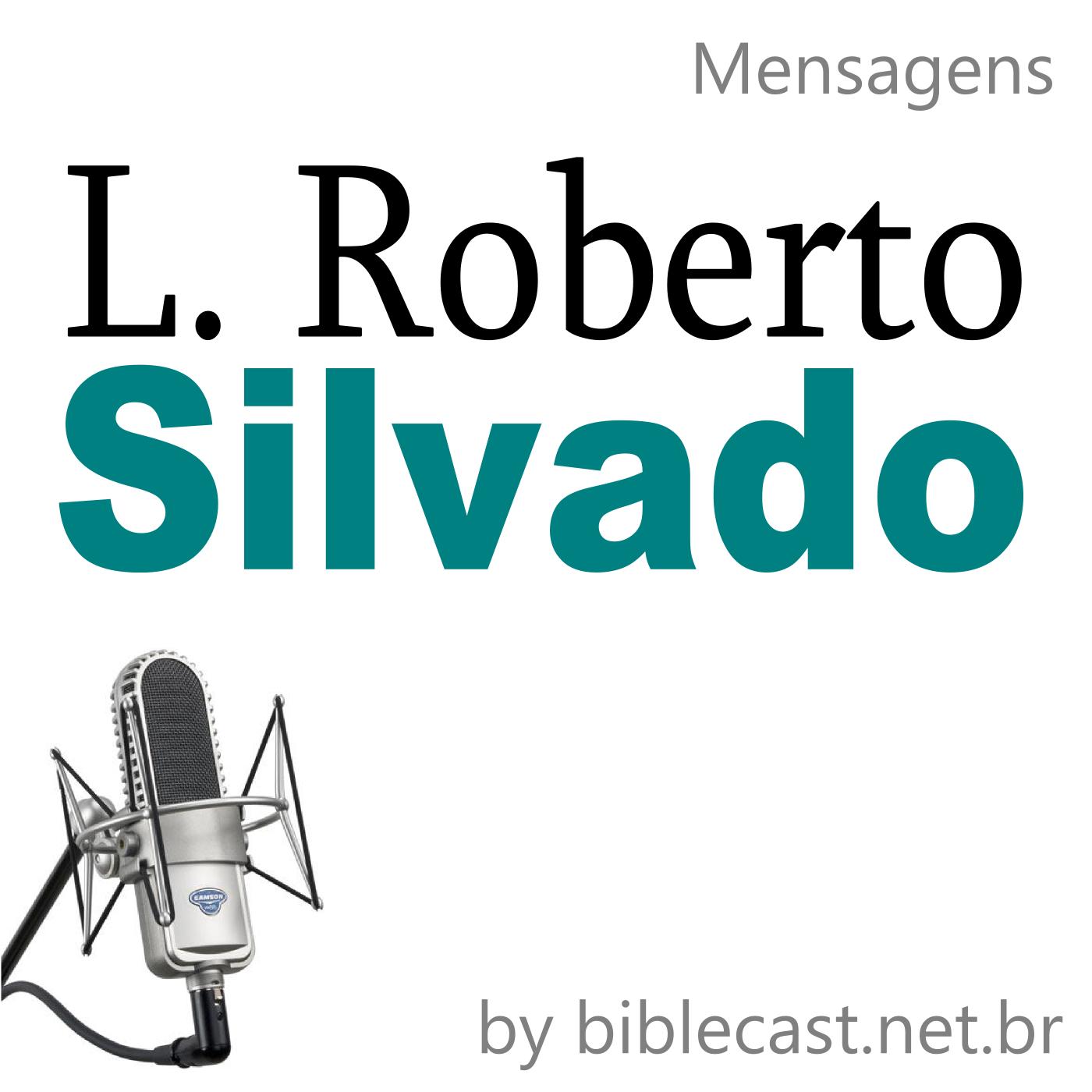 Pr. L. Roberto Silvado
