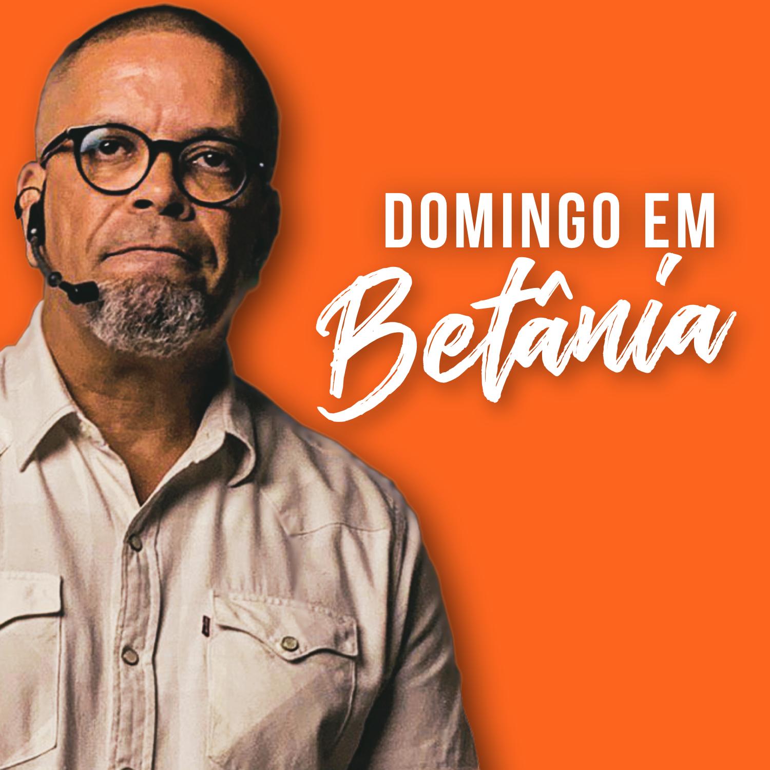 Não sifa seu coração! Ele não é amigo [Domingo em Betânia]