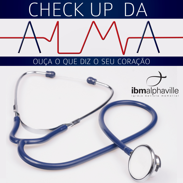 Check up da alma