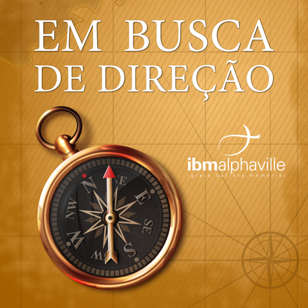 Em Busca de Direção