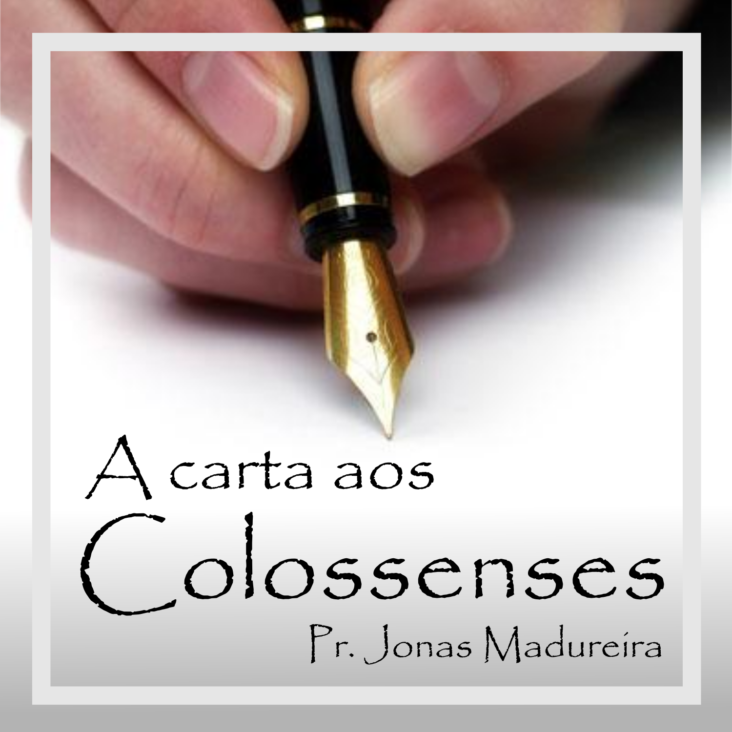 A carta aos Colossenses