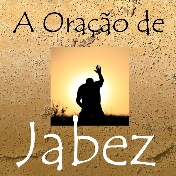 A oração de Jabez