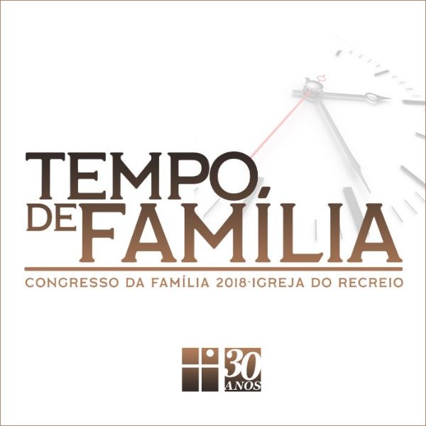 Tempo de Família