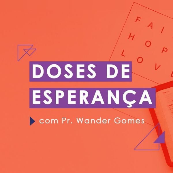 Doses de Esperança