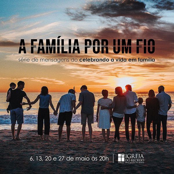 A Família por um fio