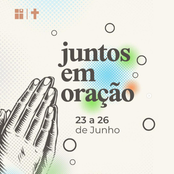 Juntos Em Oração