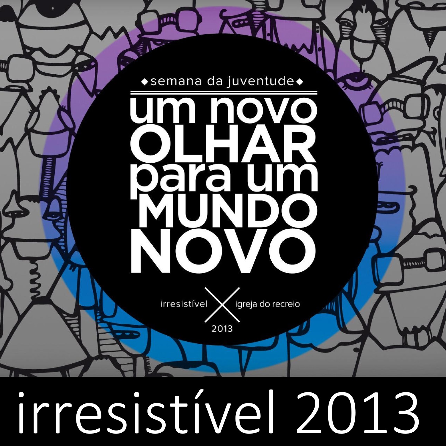 Irresistível