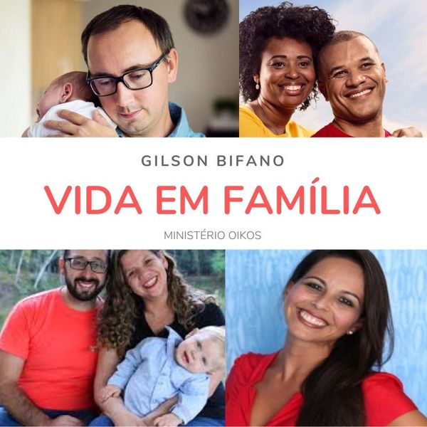 10 Mandamentos para a Família