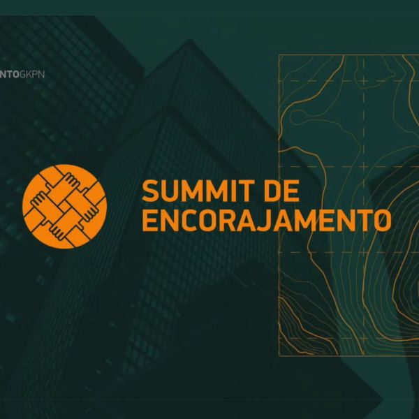 Summit de Encorajamento