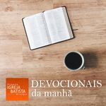 Devocional da Manhã