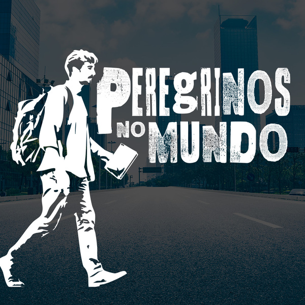 Peregrinos no Mundo