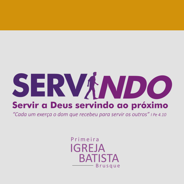 Servindo