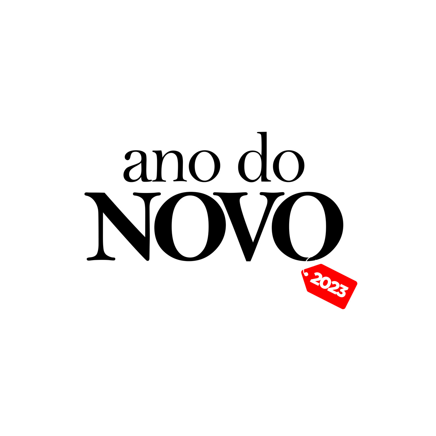 Ano do Novo