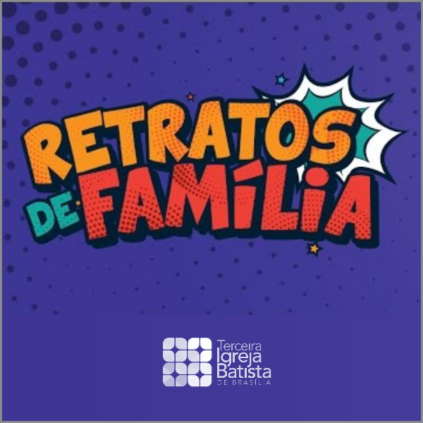 Retratos de Família